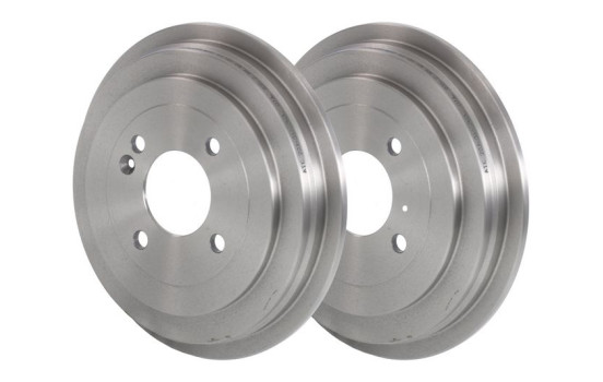 Brake drum 24.0220-3046.1 ATE, Image 2