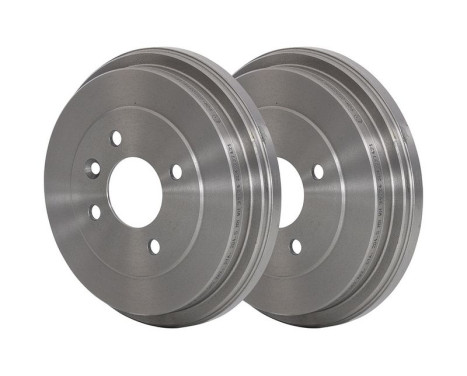 Brake drum 24.0220-3049.1 ATE, Image 2