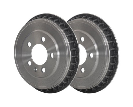 Brake drum 24.0220-3050.1 ATE, Image 2