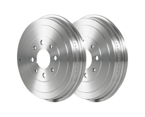 Brake drum 24.0222-8037.1 ATE, Image 2