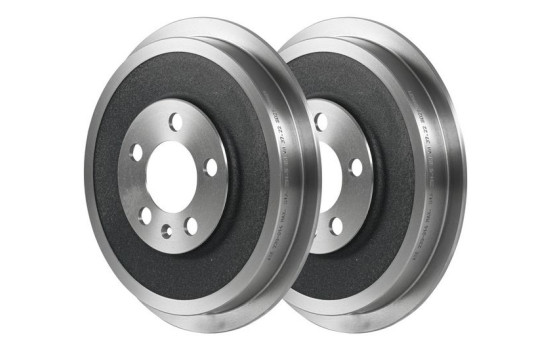 Brake Drum 24.0223-0016.1 ATE, Image 2