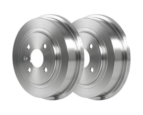 Brake Drum 24.0223-0021.1 ATE, Image 2