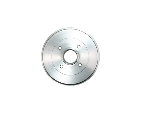 Brake Drum 2401-S ABS, Image 2