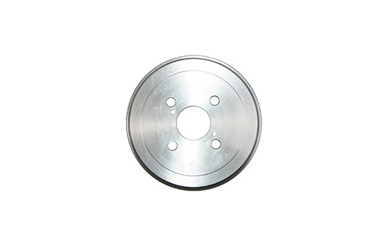 Brake Drum 2402-S ABS, Image 2