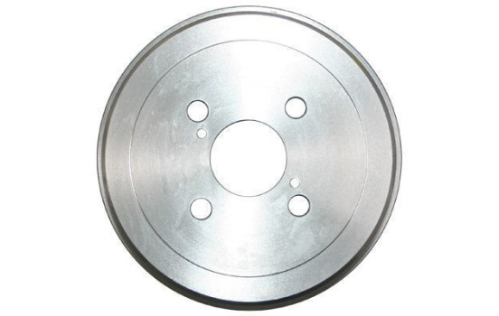 Brake Drum 2402-S ABS