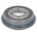 Brake Drum 24032 FEBI, Thumbnail 2