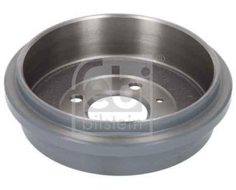 Brake Drum 24032 FEBI, Image 3