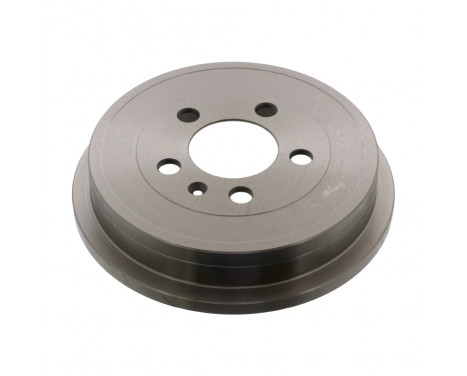 Brake Drum 24034 FEBI