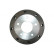 Brake Drum 2408-S ABS, Thumbnail 2