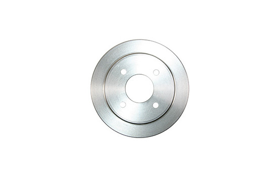Brake Drum 2410-S ABS, Image 2