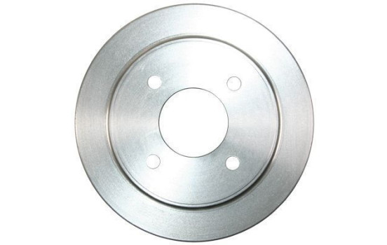 Brake Drum 2410-S ABS