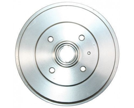 Brake Drum 2414-S ABS