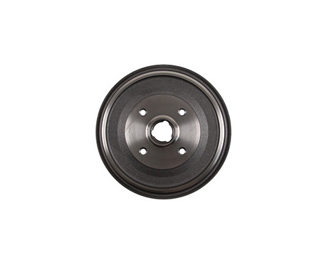 Brake Drum 2420-S ABS, Image 2