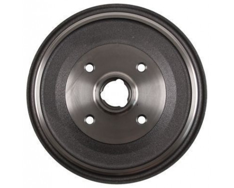 Brake Drum 2420-S ABS