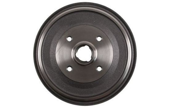 Brake Drum 2420-S ABS