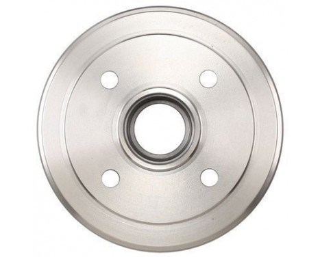 Brake Drum 2427-S ABS