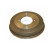 Brake Drum 2429-S ABS