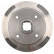 Brake Drum 2433-S ABS