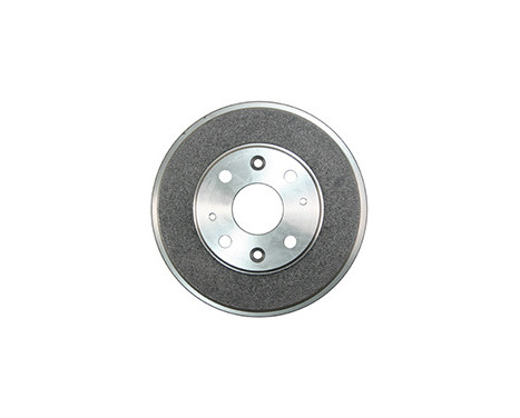 Brake Drum 2435-S ABS, Image 2