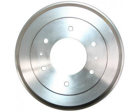 Brake Drum 2440-S ABS
