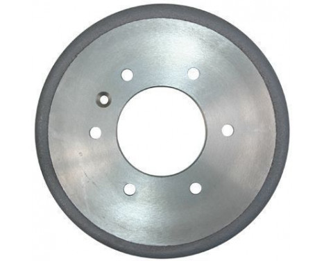 Brake Drum 2441-S ABS