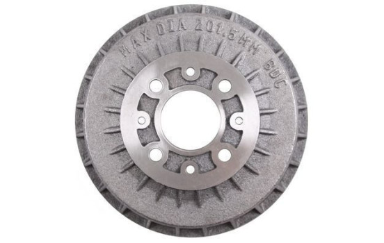 Brake Drum 2442-S ABS