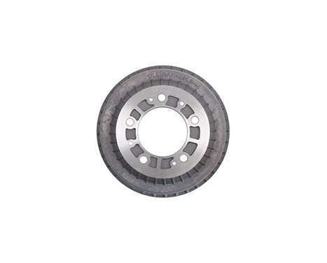 Brake Drum 2443-S ABS, Image 2