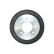 Brake Drum 2447-S ABS, Thumbnail 2