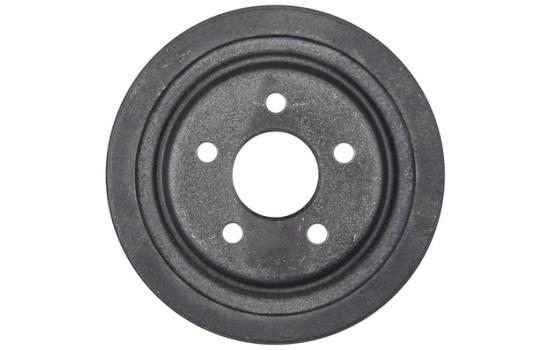 Brake Drum 2464-S ABS