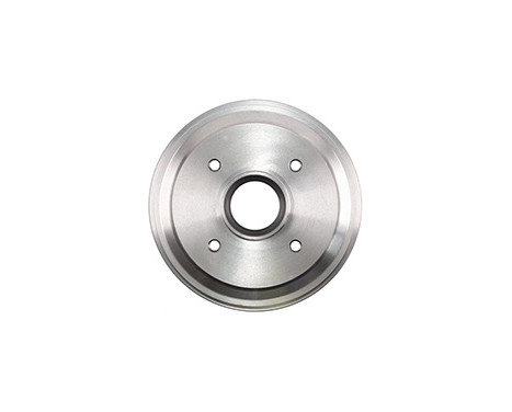 Brake Drum 2472-S ABS, Image 2