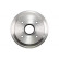 Brake Drum 2472-S ABS, Thumbnail 2