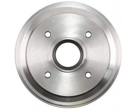 Brake Drum 2472-S ABS