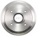 Brake Drum 2472-S ABS, Thumbnail 3