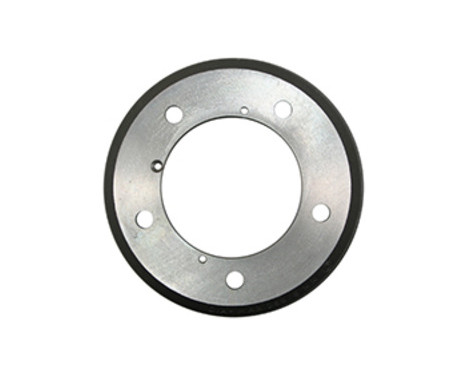Brake Drum 2479-S ABS, Image 2