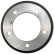 Brake Drum 2479-S ABS