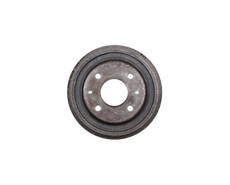 Brake Drum 2488-S ABS, Image 2