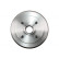 Brake Drum 2499-S ABS, Thumbnail 2