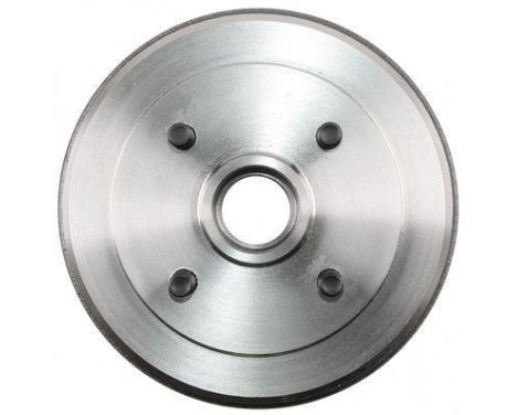 Brake Drum 2499-S ABS