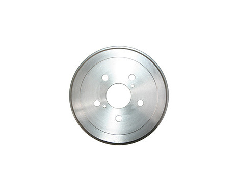 Brake Drum 2501-S ABS, Image 2