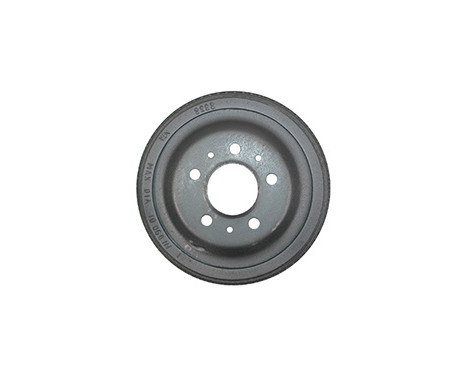 Brake Drum 2505-S ABS, Image 2