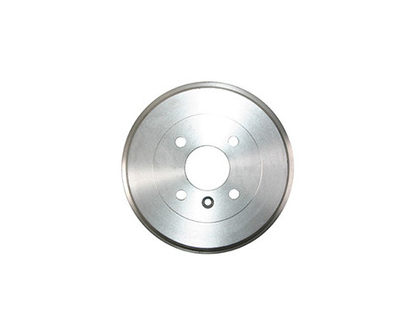Brake Drum 2508-S ABS, Image 2