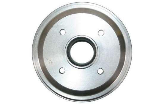 Brake Drum 2513-S ABS