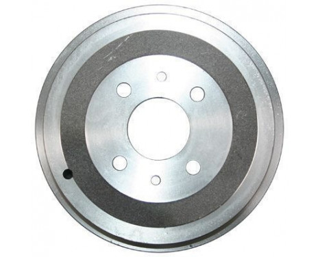 Brake Drum 2515-S ABS