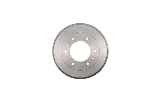 Brake Drum 2516-S ABS, Image 2
