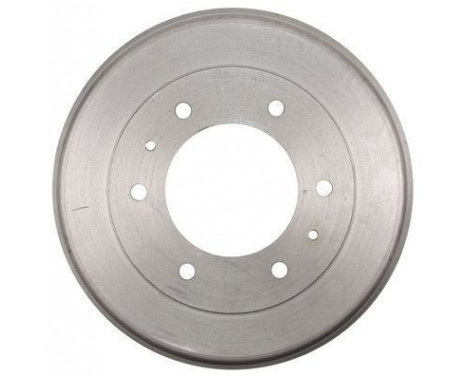 Brake Drum 2516-S ABS