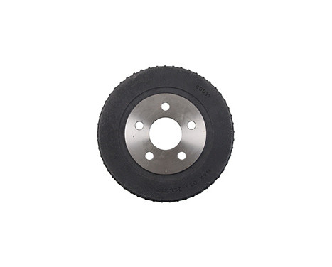 Brake Drum 2535-S ABS, Image 2