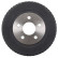 Brake Drum 2535-S ABS
