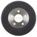 Brake Drum 2535-S ABS, Thumbnail 3