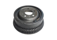 Brake Drum 2550-S ABS