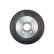 Brake Drum 2594-S ABS, Thumbnail 2